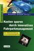 Kosten sparen durch innovatives Fuhrparkmanagement. inkl. Flottenversicherung und Schadensmanagement