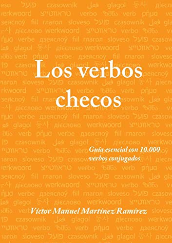Los verbos checos