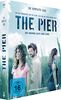 The Pier: Die fremde Seite der Liebe - Gesamtausgabe - [DVD]
