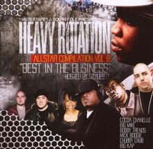 Heavyrotation Allstar Compilation Vol.8