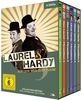 Laurel & Hardy - Auf dem Weg zum Ruhm (6 DVD Box)