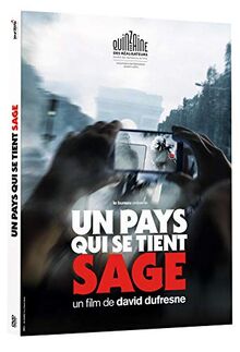 Un pays qui se tient sage [FR Import]