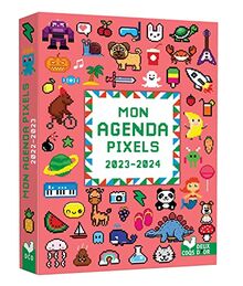 Agenda pixels 2023-2024