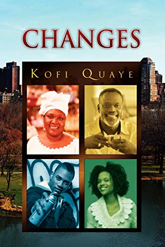 CHANGES