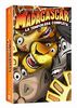 Madagascar (Trilogía) (Import Dvd) (2012) Personajes Animados; Conrad Vernon;