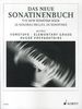 Das neue Sonatinenbuch: Sonatinen und Stücke. Vorstufe. Klavier.
