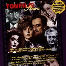 Tonfilm-Stars