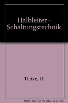 Halbleiter-Schaltungstechnik