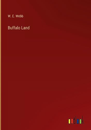 Buffalo Land