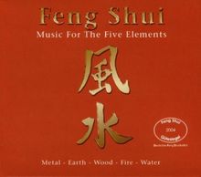 Feng Shui-Music for the Five E