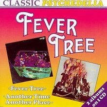 Fever Tree Time Anothe von Fever Tree  | CD | Zustand sehr gut