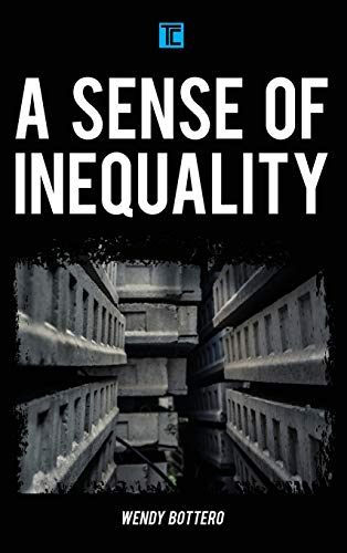A Sense of Inequality (Transforming Capitalism)
