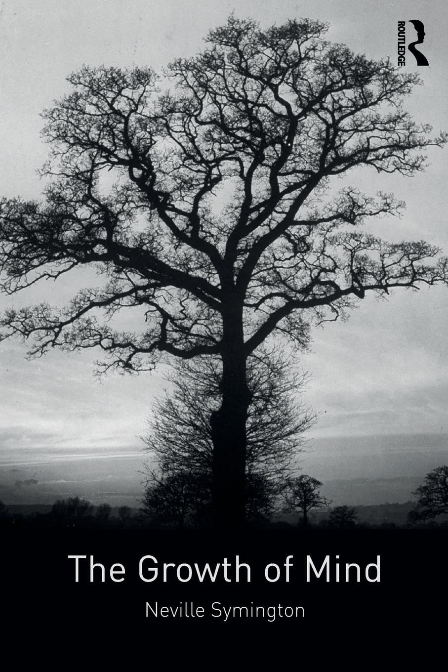 Neville Symington The Growth Of Mind