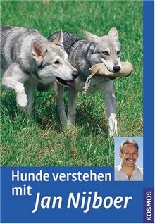 Hunde verstehen mit Jan Nijboer