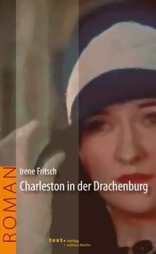 Charleston  in der Drachenburg