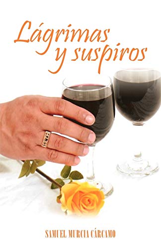 Lágrimas y suspiros