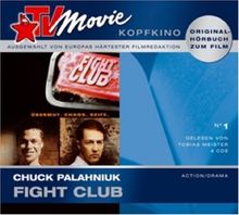 Fight Club von Chuck Palahniuk | Buch | Zustand gut