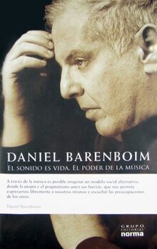 El Sonido Es Vida: El Poder de la Musica