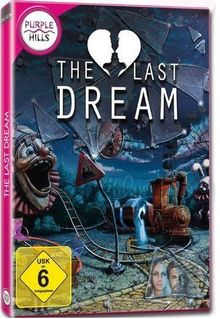 The Last Dream - Sammleredition von S.A.D. | Game | Zustand sehr gut