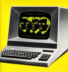 Computerwelt (Remaster) [Vinyl LP]