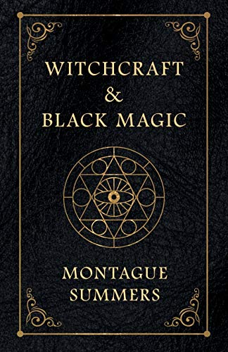 Witchcraft and Black Magic