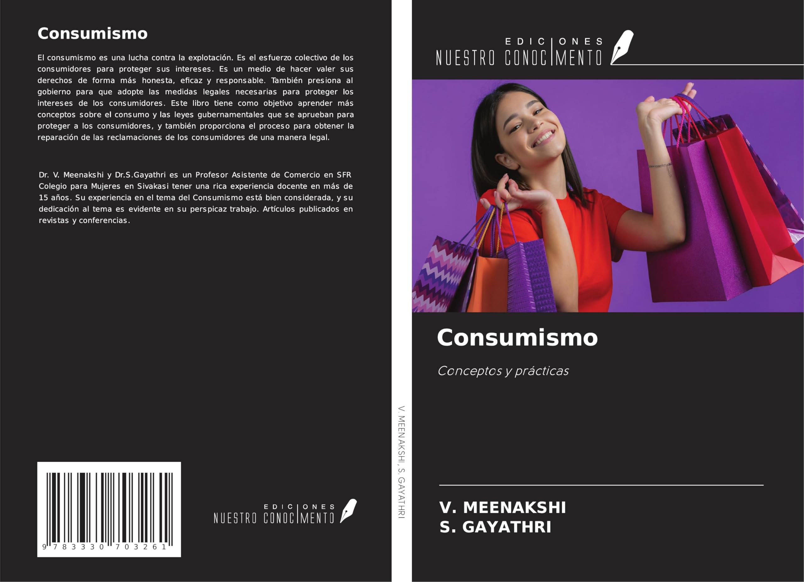 Consumismo: Conceptos y prácticas