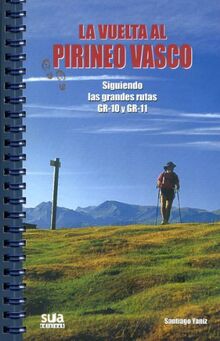 LA VUELTA AL PIRINEO VASCO