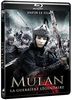 Mulan, la guerrière légendaire [Blu-ray] 