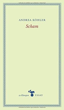 Scham: Vom Paradies zum Dschungelcamp