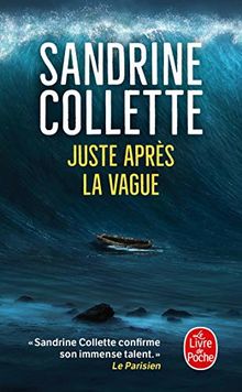 Juste après la vague