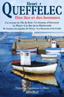 Des îles et des hommes