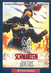 Sohn des schwarzen Adlers