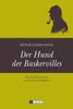 Sherlock Holmes: Der Hund der Baskervilles: Mit Illustrationen aus dem Strand Magazine