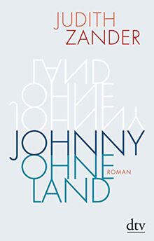 Johnny Ohneland: Roman