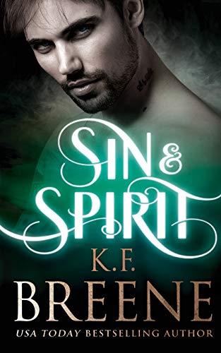 Sin & Spirit (Demigods of San Francisco)