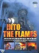 Into the Flames