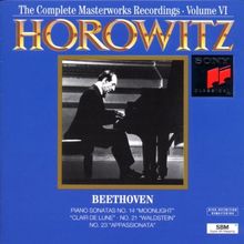 The Complete Masterworks Recordings Vol. 6 (Beethoven)
