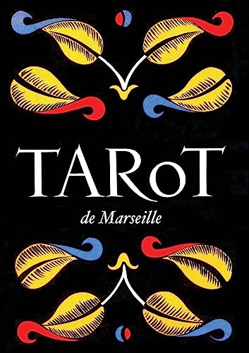 Paul Marteau Tarot De Marseille