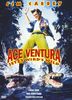 Ace Ventura - Jetzt wird's wild