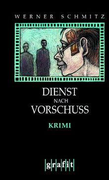 Dienst nach Vorschuß