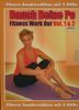 Bauch, Beine, Po - Fitness Work Out Vol. 1 & 2 [2 DVDs]