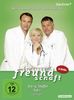 In aller Freundschaft - Die 15. Staffel, Teil 1, 24 Folgen [6 DVDs]