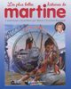Martine Livres CD: Quels Voyages ! (Livre + CD)