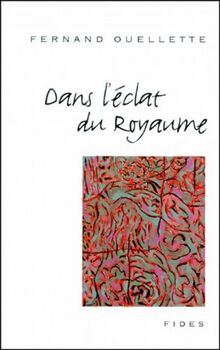Dans L'Eclat Du Royaume