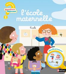 L'école maternelle