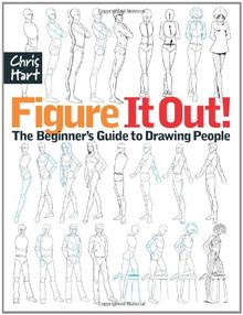 Figure It Out!: The Beginner's Guide to Drawing People