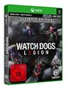 Watch Dogs Legion Ultimate Edition - [Xbox One, Xbox Series X]