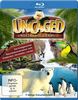 Uncaged - Ungezähmte Tierwelt [Blu-ray]