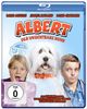 Albert - Der unsichtbare Hund [Blu-ray]