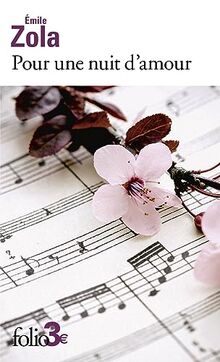 Pour une nuit d'amour. L'inondation
